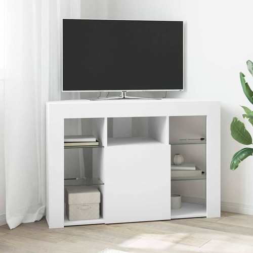Vidaxl corner led - corner, cabinet