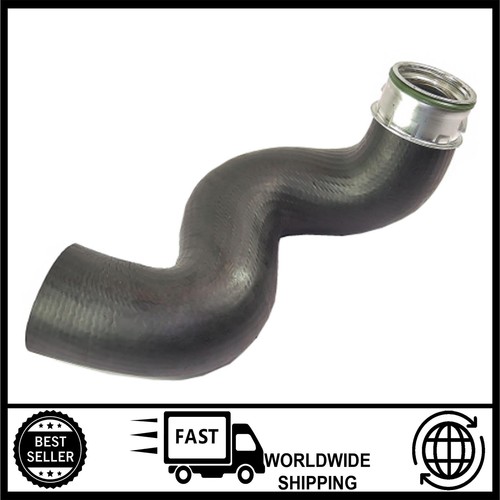 New charge air intercooler - new,
