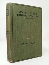 Nat Gonella, Modern Style