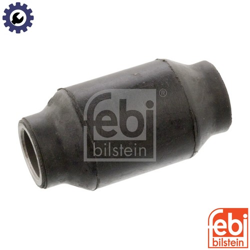 Mounting controltrailing - mounting,