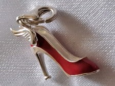 Thomas sabo shoe with wings - shoe,