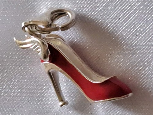 Thomas sabo shoe with wings - sabo,