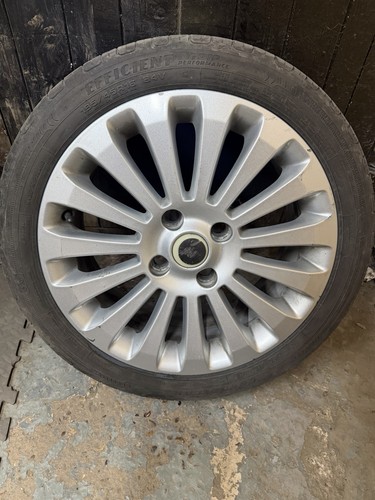 Ford fiesta titanium mk7 - ford,