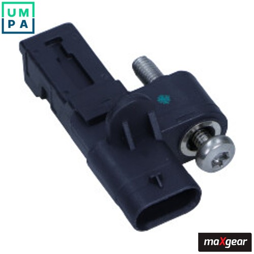 Sensor crankshaft pulse - crankshaft,