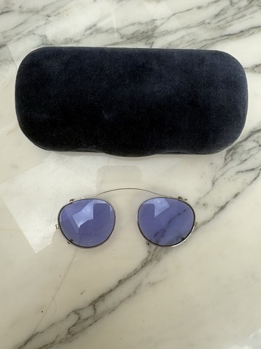 Gucci vintage clip - gucci,