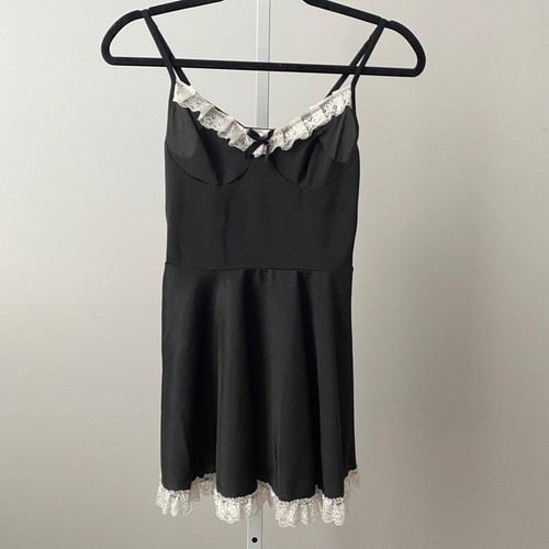 Avidlove black whimsigoth - black,