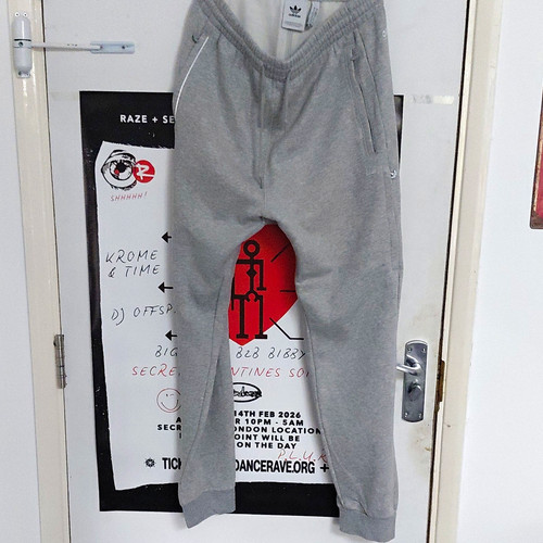 Adidas originals men - men’s, grey