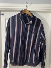 Fred Perry RARE Harrington