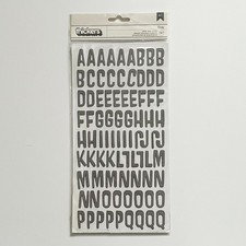 American Crafts Cecily Shadow