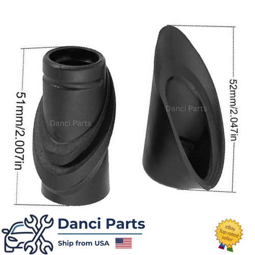Roof antenna seal - roof,