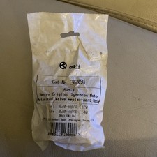 Wolseley RSM-3 Synchronous Motor for Motorised Valves Orkli