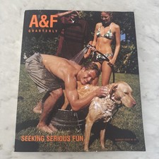 A&F Abercrombie & Fitch