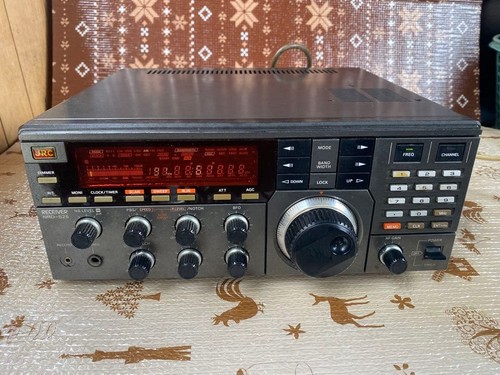 Power only japan radio jrc - power,