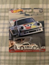 2020 Hot Wheels Premium Thrill