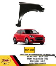 Suzuki swift 2017 - suzuki,