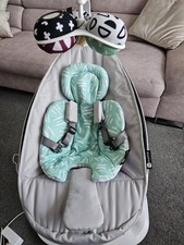 4moms Mamaroo 5.0 Baby Bouncer
