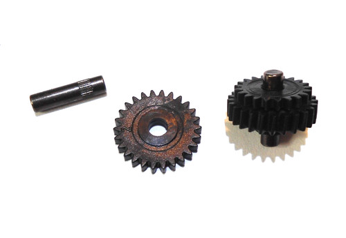 Hornby genuine spares x6527 - hornby,