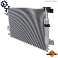 CONDENSER AIR CONDITIONING