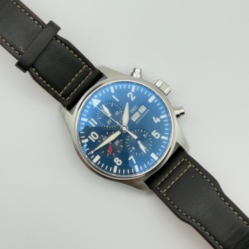 Iwc pilot watch - pilot’s,