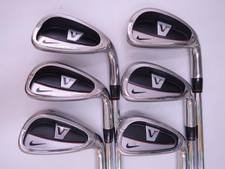 NIKE Victory Red Full Cavity