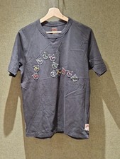 Evisu Heritage T-Shirt Black