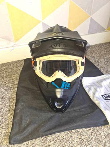 100 strata kombat mtb - strata, 2