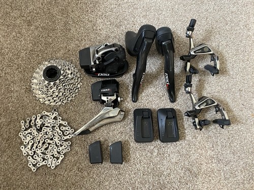 Sram red etap wireless - etap,