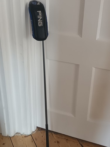 Ping wood 14 degree - ping,