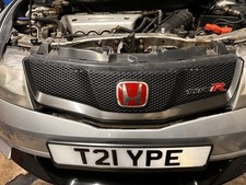 Honda Civic MK8 FN2 2006-2011