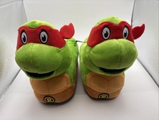 Teenage Mutant Ninja Turtles