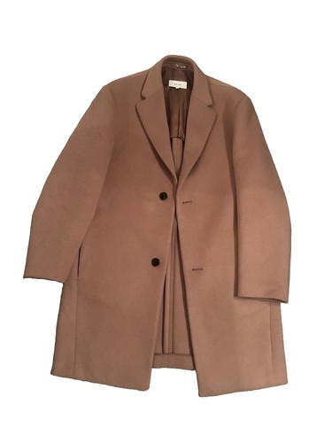 Reiss gable camel single - gable,