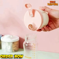 1x Baby Formula Dispenser
