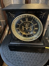 Victorian french slate - victorian,