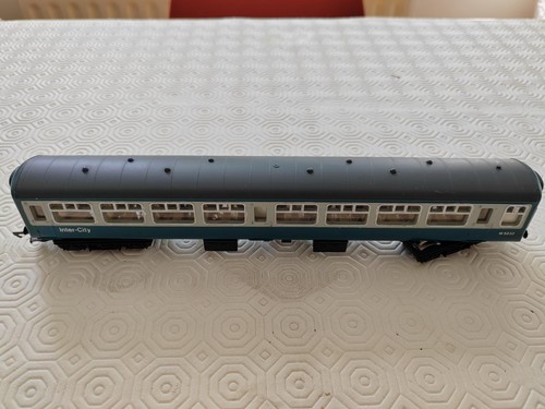 Hornby intercity mk3 coach - intercity,