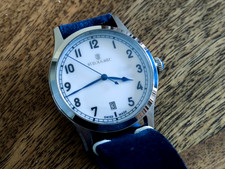 Steinhart Ocean Marine 38