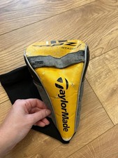 Taylormade RBZ Stage 2 Headcover - Worn