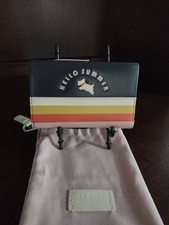 NWOT Radley London Hello