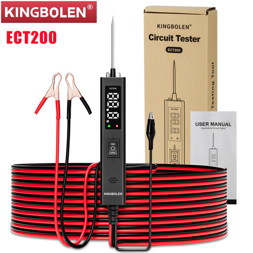 Ect200 12v 24v car electrical - 24v,