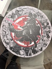 Star Wars 750pc Circular