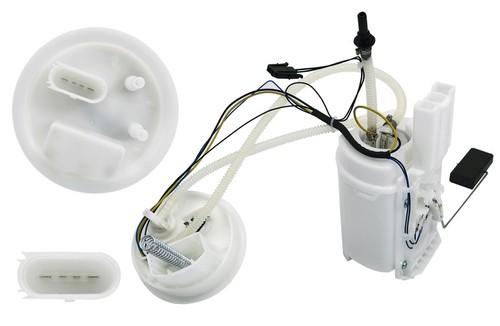 Lucas fuel pump - pump, sender