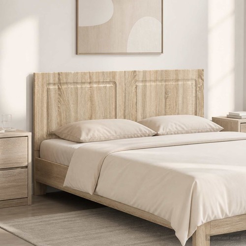 Vidaxl wall mounted headboard - vidaxl,