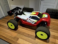 Losi XTR RTR