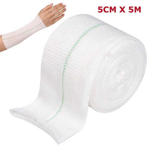 Tubular bandage two way - tubular,
