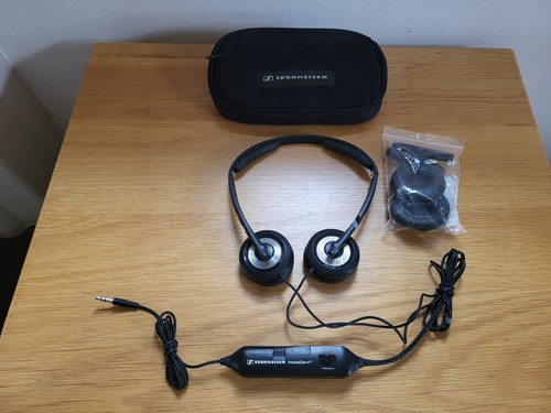 Sennheiser pxc 250 ii - pxc,