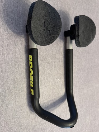 Profile design aero bars - profile,
