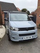 Transporter campervan - ,