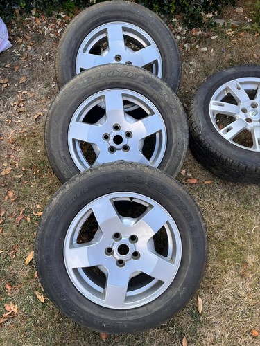 Land rover discovery wheels - rover,