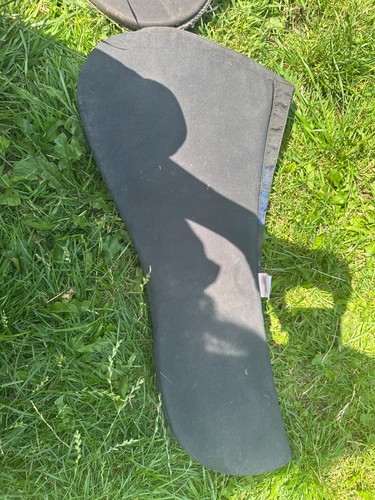 Prolite comfort saddle pad - saddle,