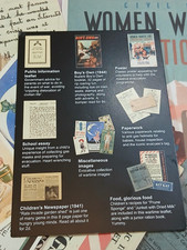 Children's WW2 Memorabilia