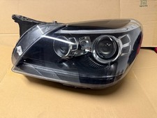 Bi Xenon Headlight Left